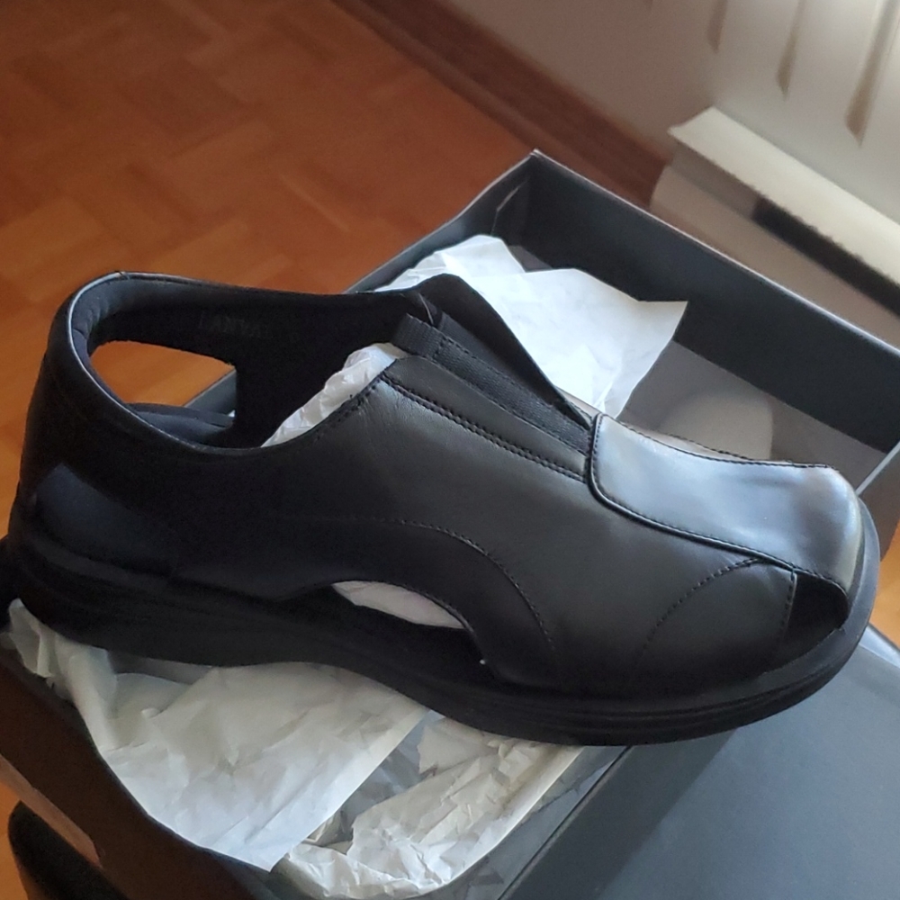 Men's shoes